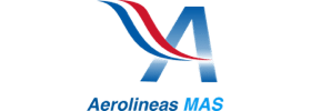 Aerolineas Mas