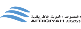 Afriqiyah Airways - 8U