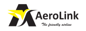 Aerolink Uganda Limited