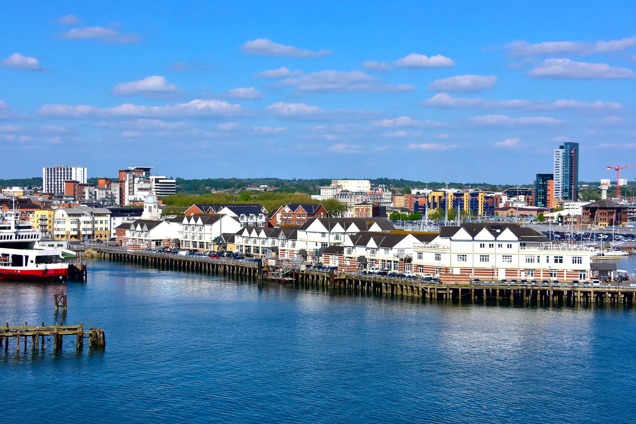 Southampton