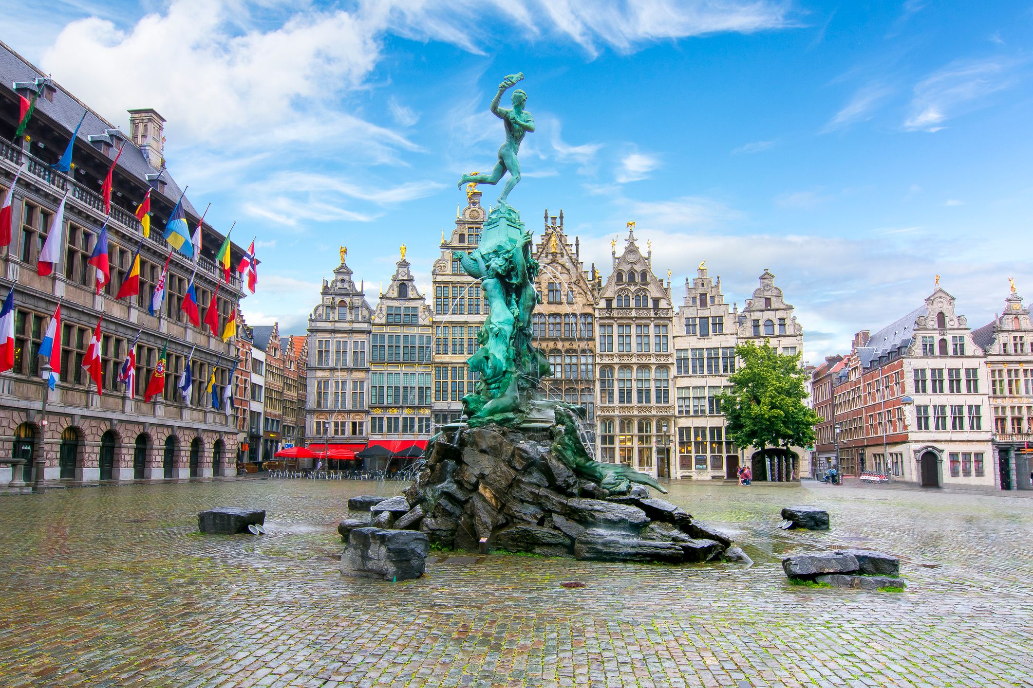 Antwerpen