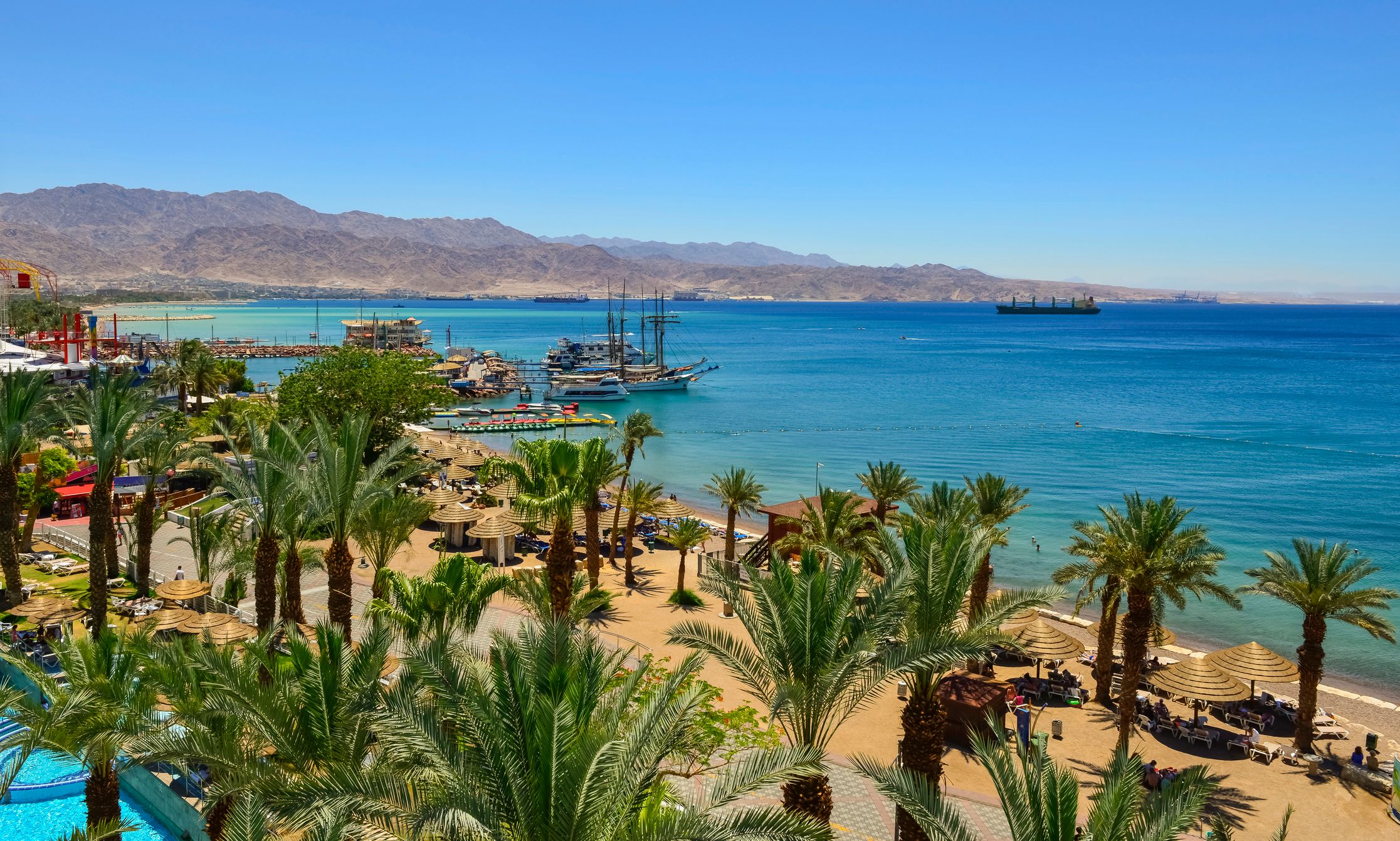 Aqaba