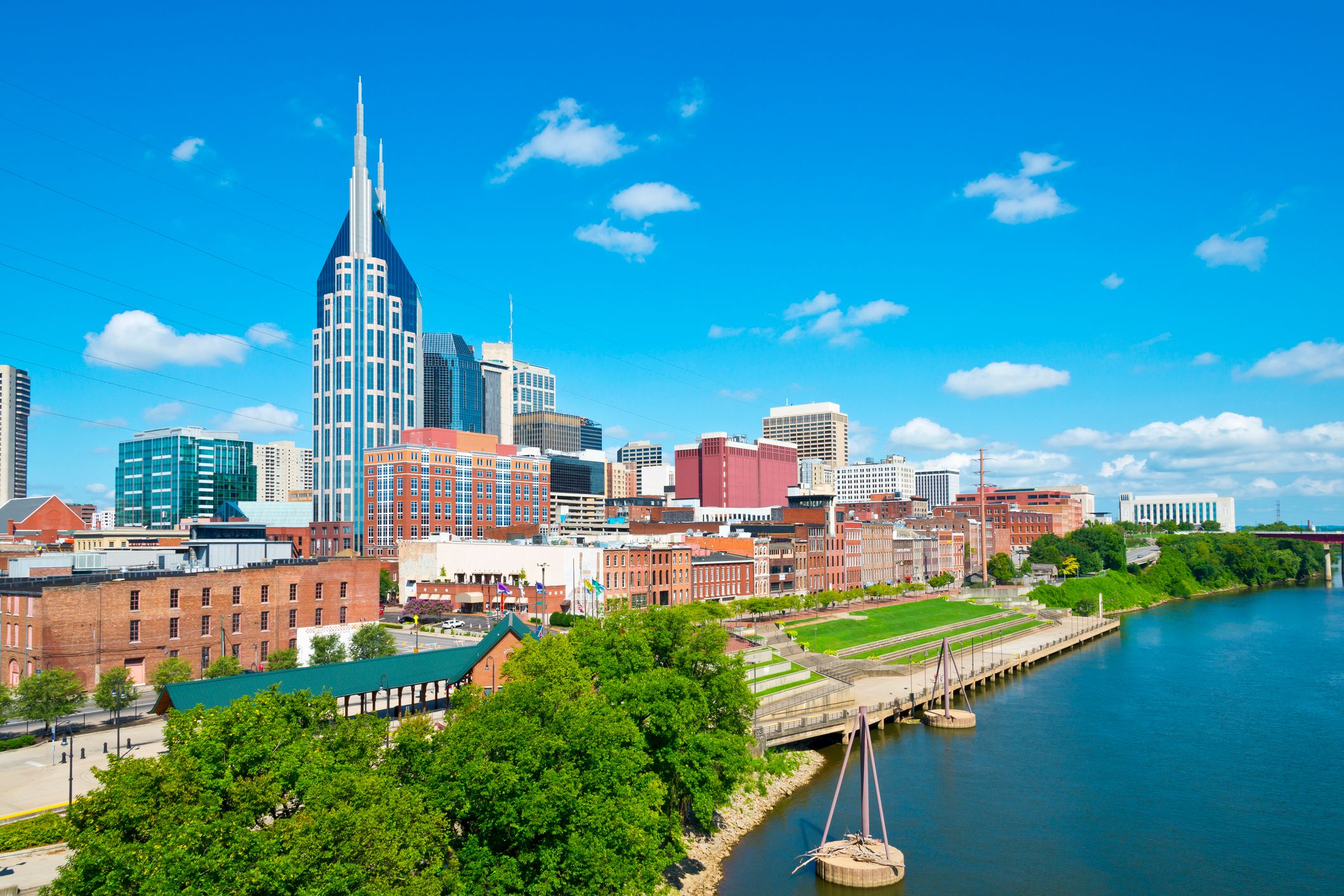 Nashville