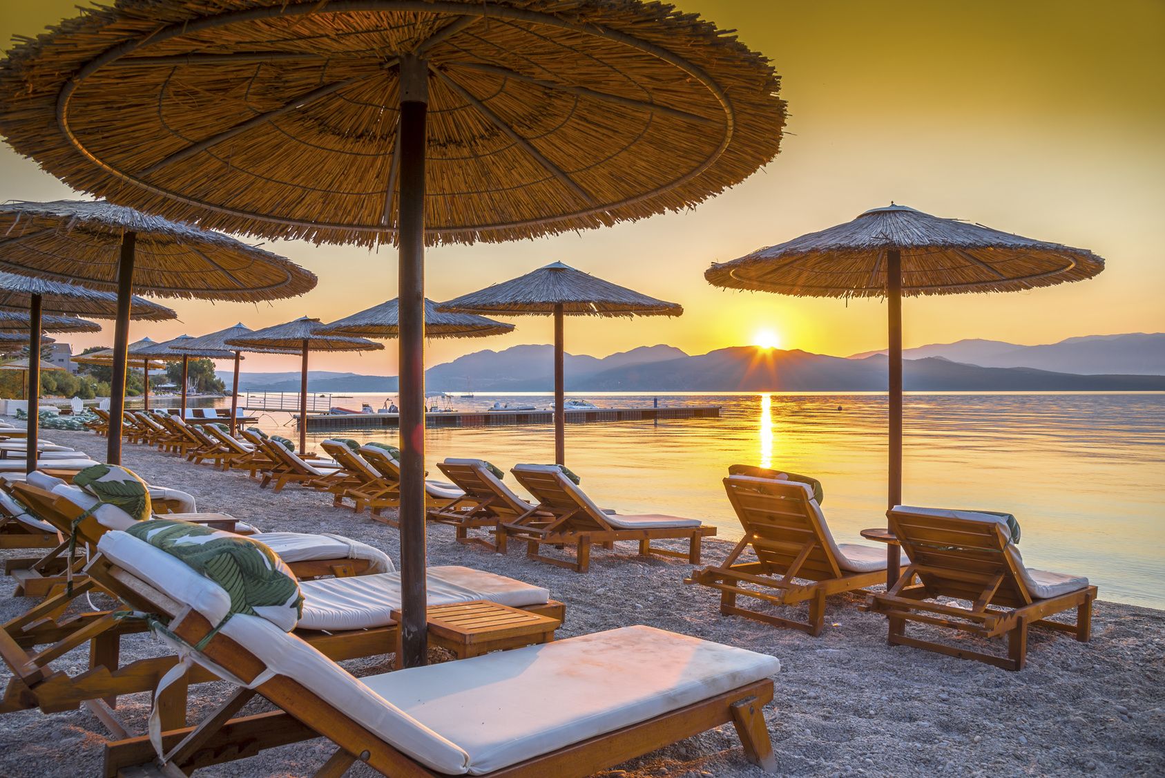 Corfu Town