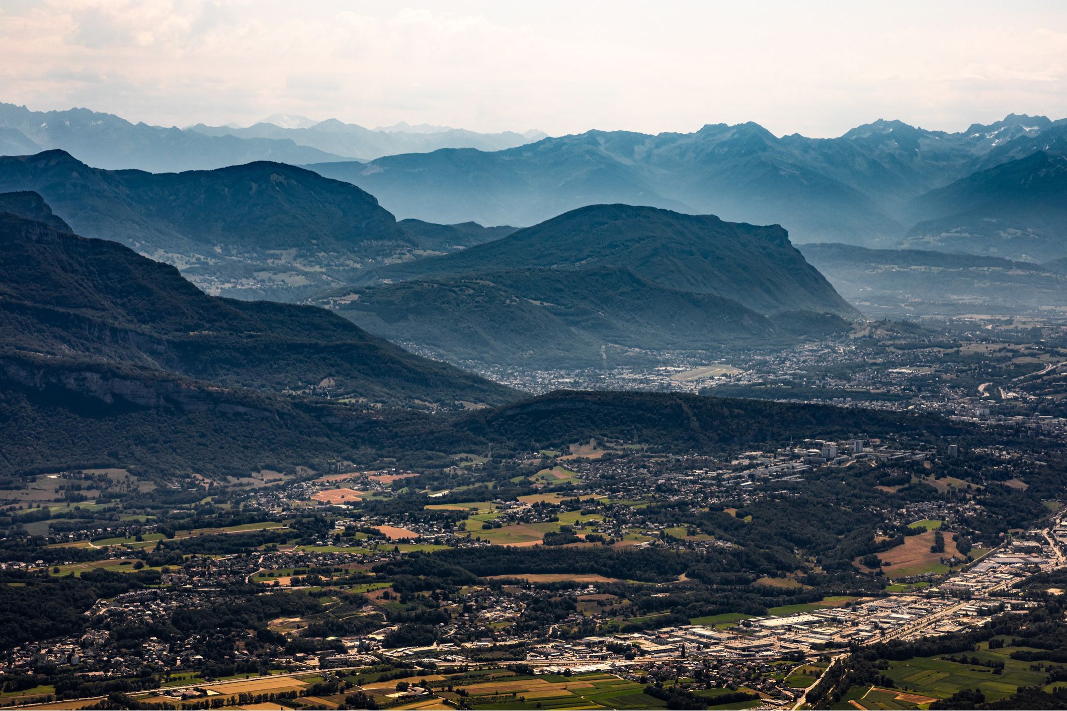 Chambery