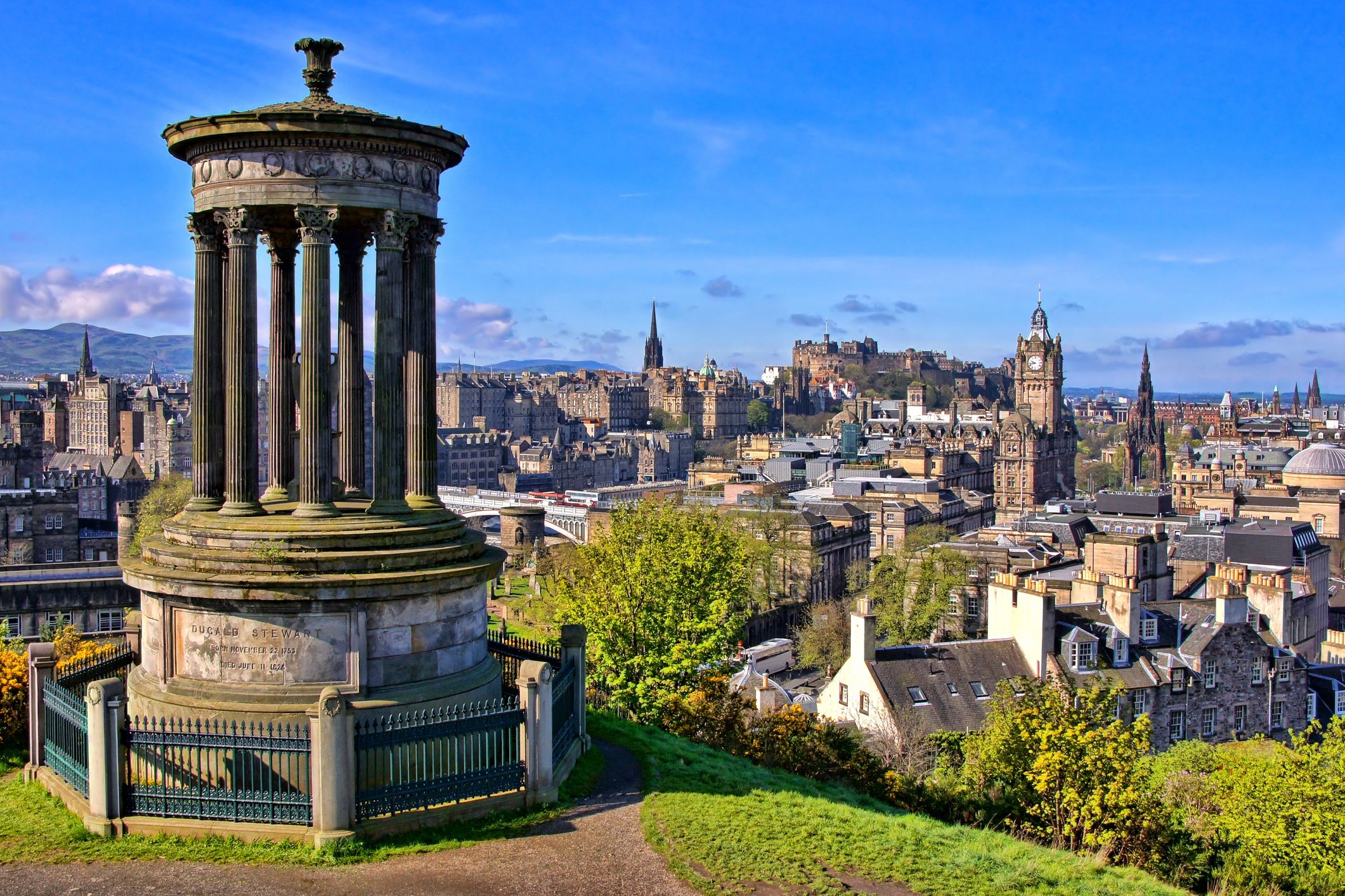 Edinburgh