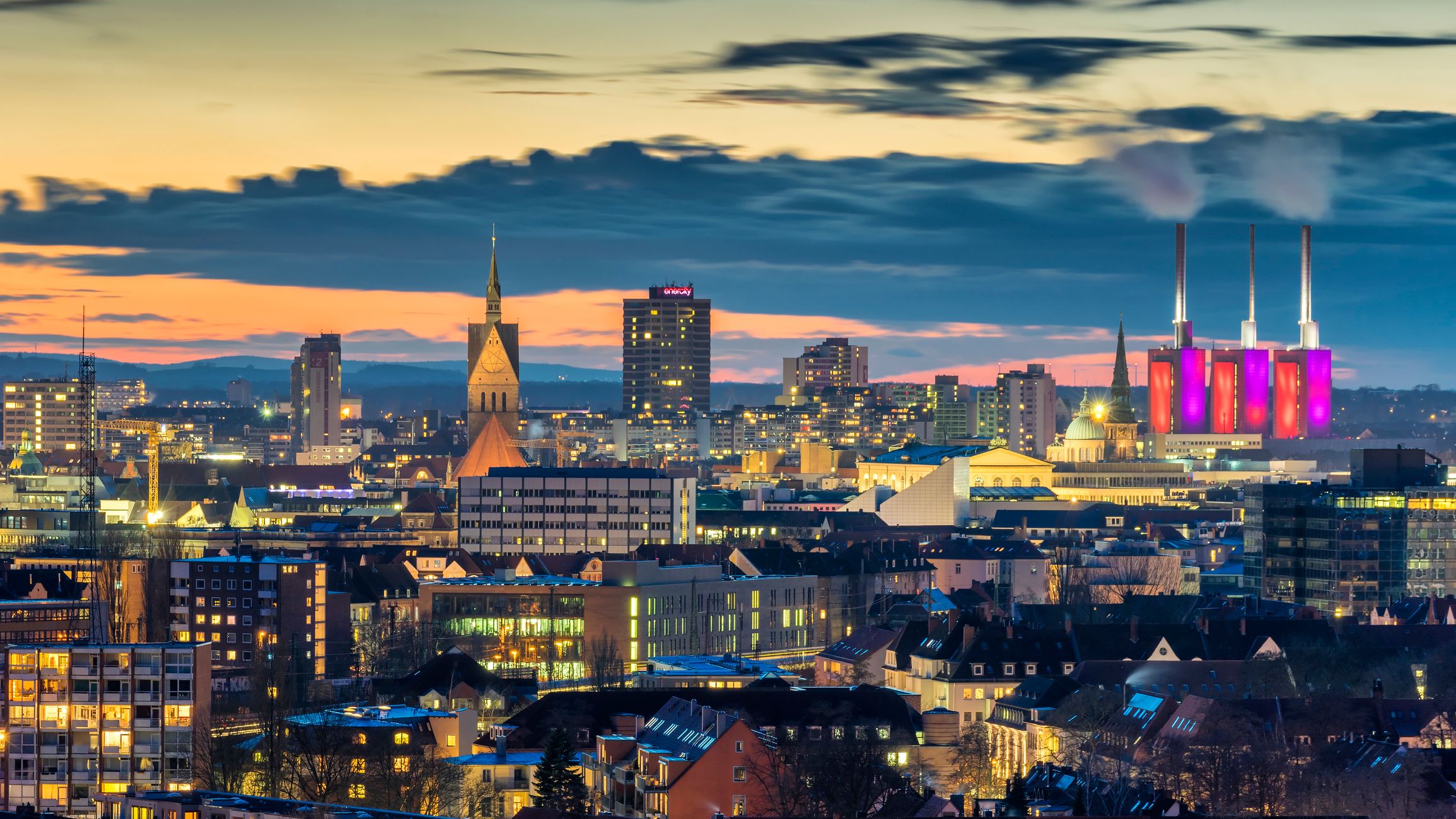 Hannover