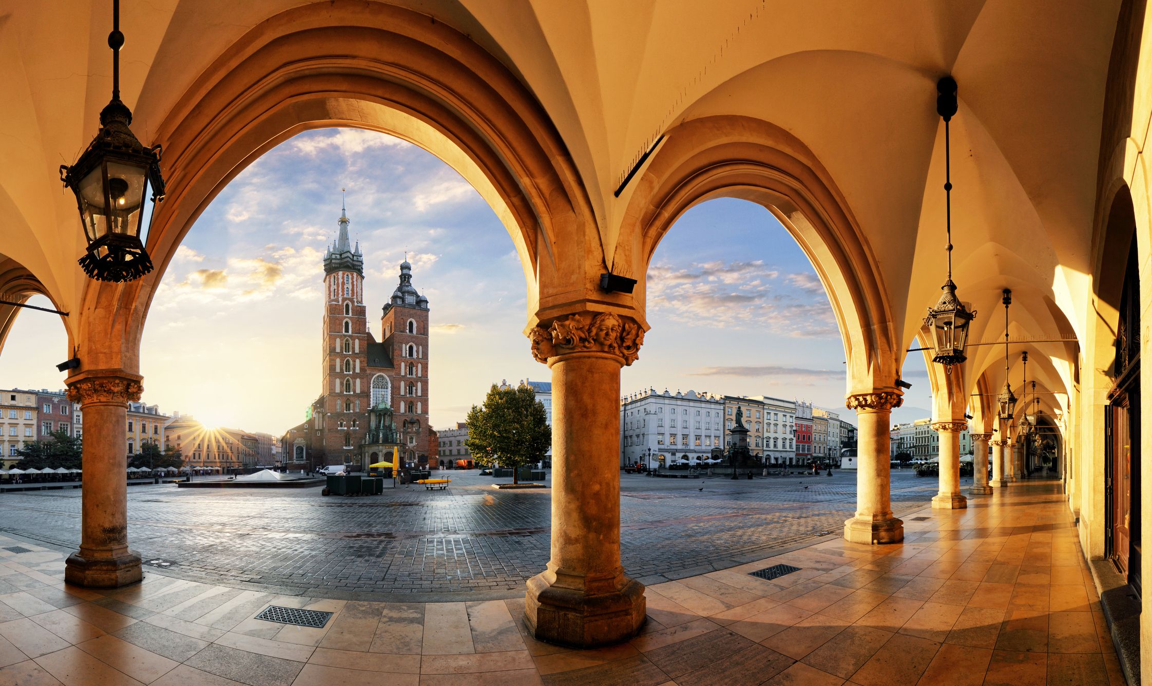 Krakow
