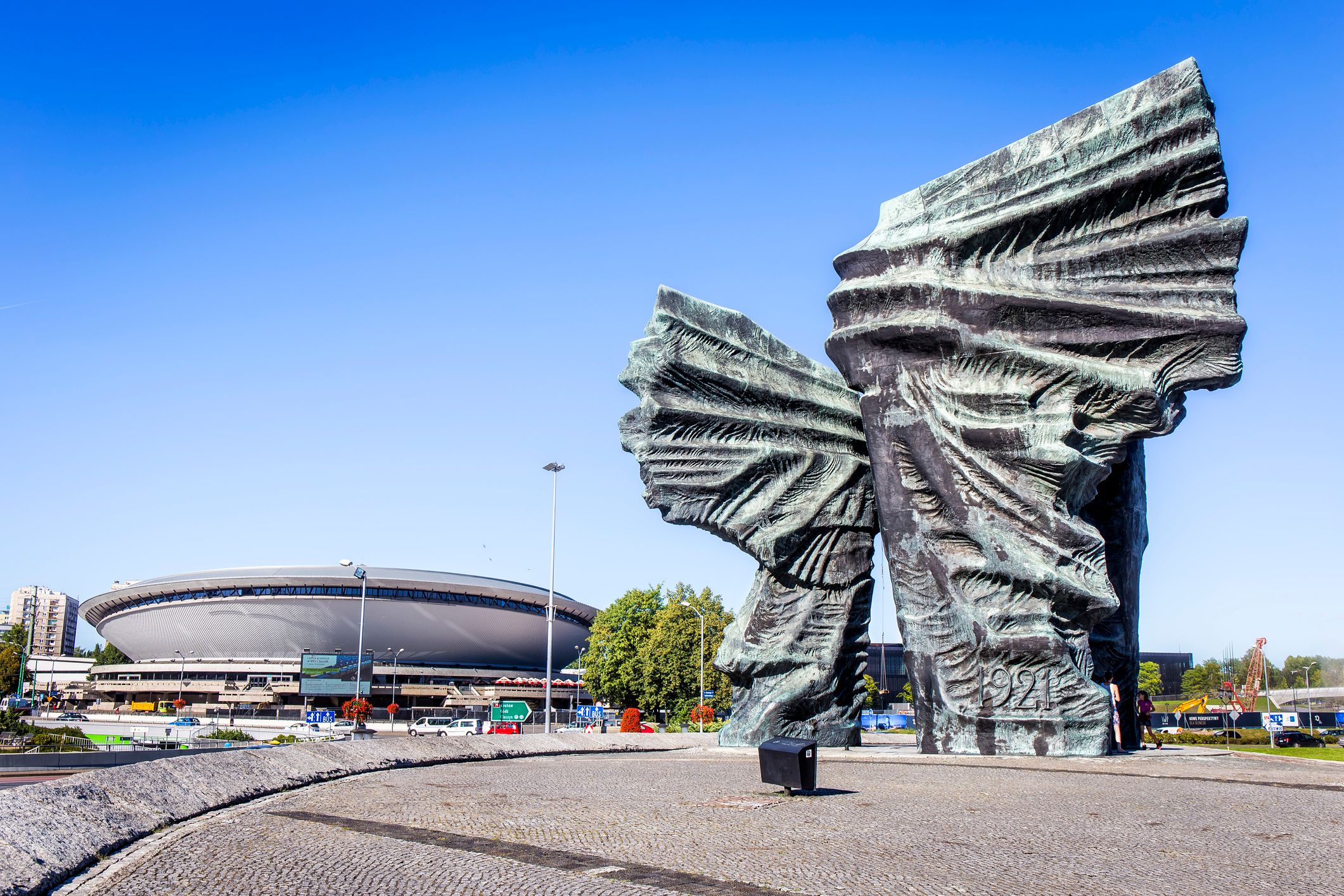 Katowice