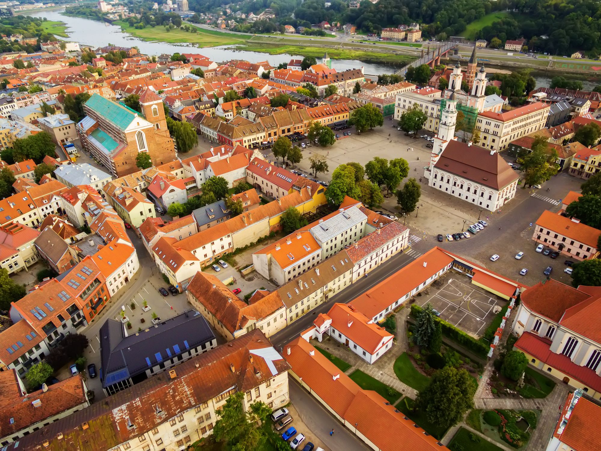 Kaunas
