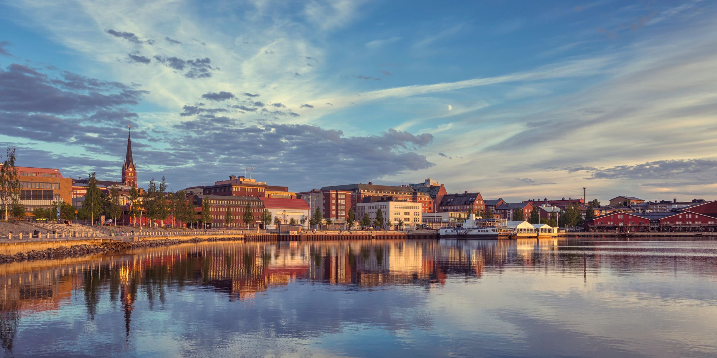Luleå
