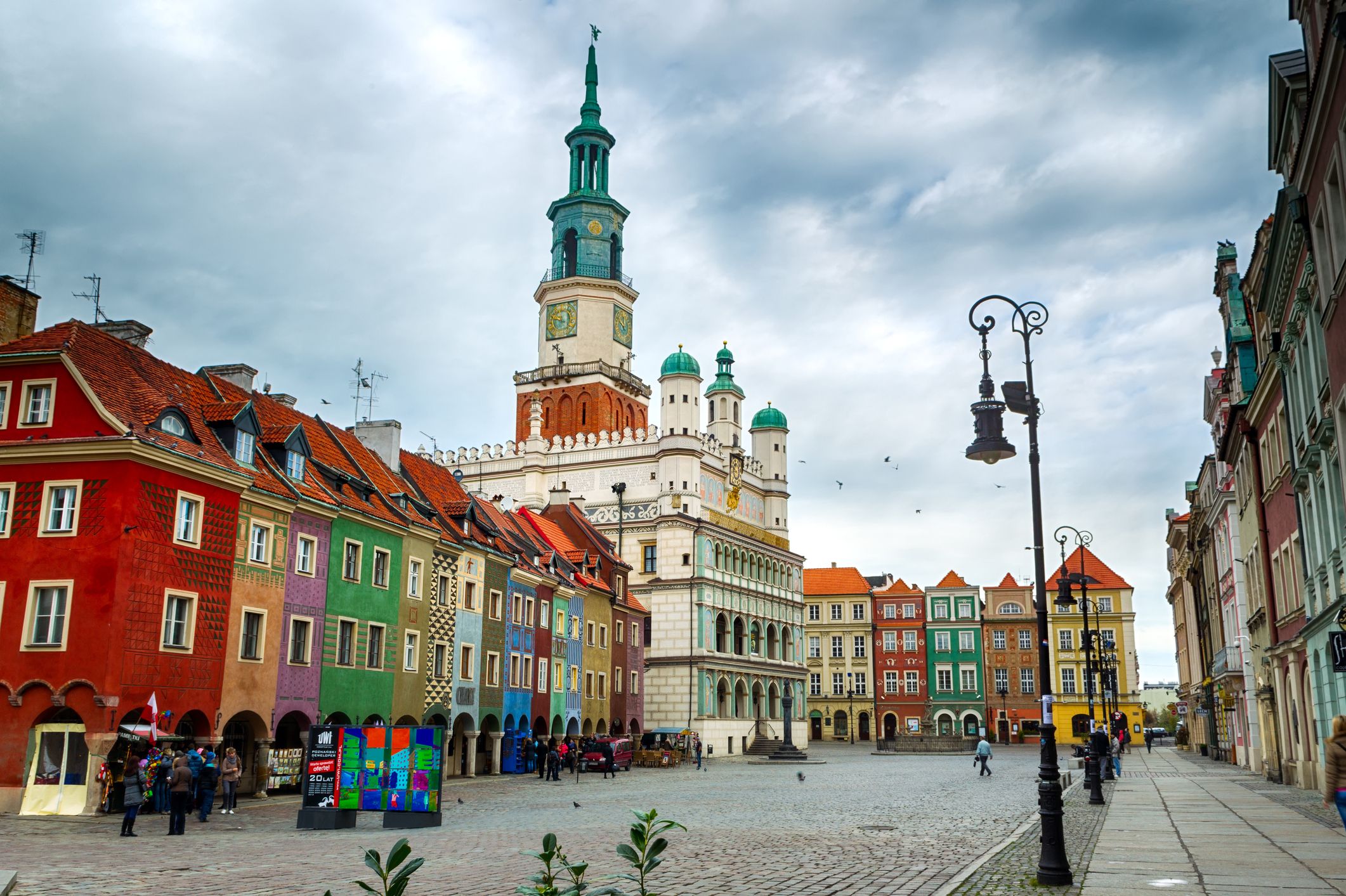Poznan