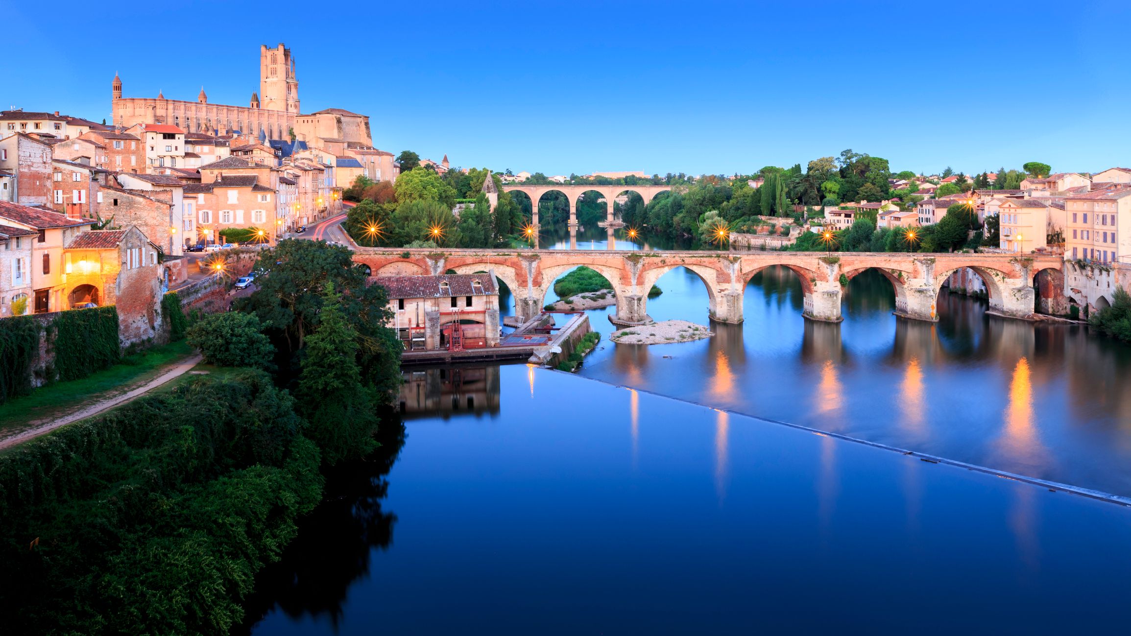 Toulouse