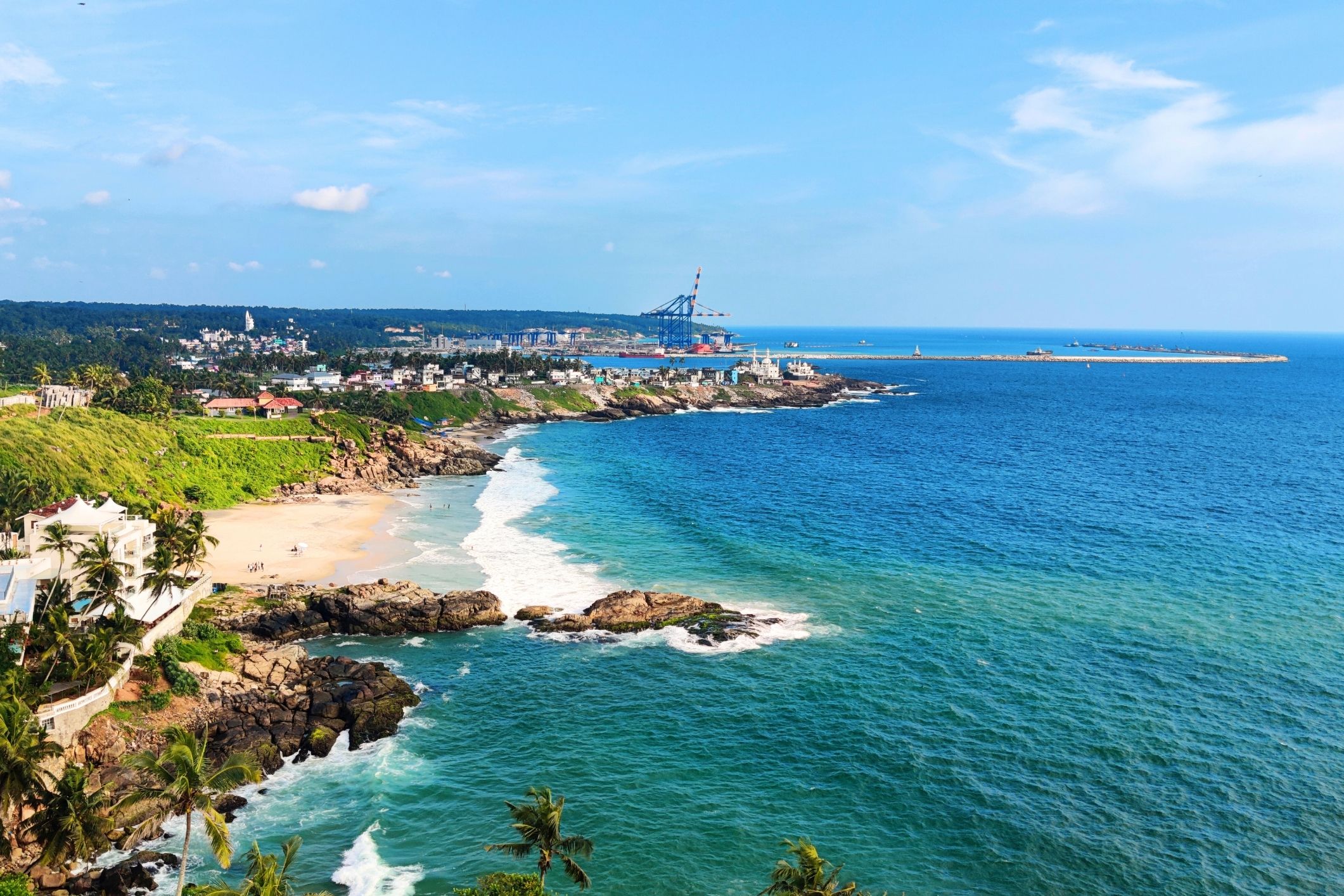 Thiruvananthapuram